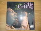 OTIS REDDING Pain in my heart Atlantic 587042 Orig red / plum label