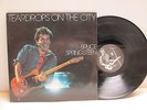 BRUCE SPRINGSTEEN - Teardrops in the city - 3-LP - Live Stockholm 1981