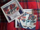 THE CURE--LOVE SONG - LACE...LTD BOX EDITION + PRINT..No 08939..7