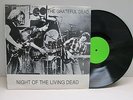 GRATEFUL DEAD - Night of the living dead - LP Live Avalon Ballroom 1969