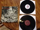The Lord Weird Slough Feg Self-titled Gatefold 2LP Brocas Helm Heavy Metal Rare