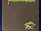 Green Bullfrog Ritchie Blackmore Record/Vinyl Decca DL75269 Sample Copy