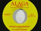 Funk 45 HONEY DRIPPERS Impeach The President on Alaga NM