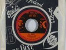Funk 45 JAMES BROWN Funky Drummer on King