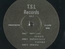 Funk 45 SOUND LIBRARY Demonstration/Beats/Drum Breaks on T.S.L. VG++/NM