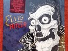 Disgraceland by Elvis Hitler (Vinyl, Restless Records (USA)) SEALED