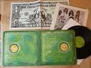 Alice Cooper - billion dollar babies LP UK 1973 WB orig 100% COMPLETE
