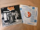 East of Eden - Snafu LP UK 1970 Deram 1STP orig + inner sleeve UK PROG