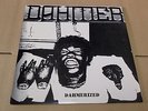 DAHMER Dahmerized LP 1998 CLEAN PLATE GRINDCORE
