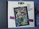 LP 33gg UNION - Vasco Rossi, Litfiba