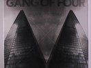 GANG OF FOUR: What Happens Next LP Rock & Pop