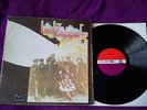 LED ZEPPELIN  2  1969- UK FIRST  PRESS - ATLANTIC  RED PLUM LAB  (A2B5) - V/G+