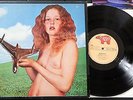 KLP5 - Blind Faith - same (2394 142) German LP, rso 1969