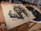 GROUNDHOGS THANK CHRIST FOR THE BOMB UK PRESS 1970 MINT