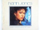 Karin Jones 