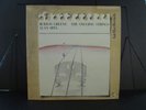 BURTON GREENE / ALAN SILVA Ongoing Strings 2 LP SET Hat Hut 1981 Free Jazz Vinyl