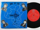 70s Soul 45 SONS OF THE KINGDOM Modernization/Hey There VG++ alternate version