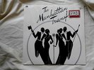 MANHATTAN TRANSFER SELF SEALED STORE STOCK  ATLANTIC  81493  POP  LP