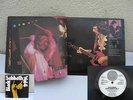 BLACK SABBATH LP Vol 4 Made in Germany Klappcov. FOC Ozzy Osbourne Vol4