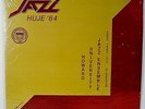 HOWARD UNIVERSITY JAZZ ENSEMBLE ’84 band funk on MARK rare private   SEALED