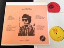 BOB DYLAN Great White Wonder   very RARE 2xLP King Kong NOT TMOQ boot SUPERB