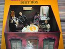 BLACKWATER PARK - DIRT BOX -  BASF 2021238-6 GERMANY 1971 HARD ROCK KRAUTROCK NM
