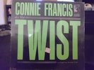 Connie francis-Do The Twist-LP-MGM-E4022-Sealed-