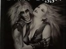 Grave Digger Witch Hunter German vinyl LP album record N0020 NOISE 1985
