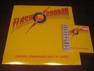 QUEEN FLASH GORDON 180 GRAM HOLLYWOOD RECORDS 2008 LP & JAPAN REPLICA RARE CD