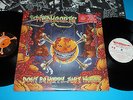 THE WILDHEARTS 'DON'T BE HAPPY...JUST WORRY' BRONZE DOUBLE 12
