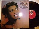 LITTLE ESTHER PHILLIPS 