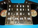 LED ZEPPELIN 'PHYSICAL GRAFFITI' SWAN SONG RECORDS 1975 UK ISSUE