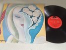 DEREK AND THE DOMINOS...LAYLA.. UK FIRST ISSUE POLYDOR 2335 010