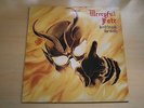 MERCYFUL FATE - DON’T BREAK THE OATH - 1984 - FRENCH ISSUE + INNER - EXCELLENT