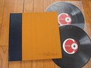 BACH Brandenburg concertos RISTENPART 2x LP CFD 358 359 STEREO EX/EX+