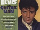 Elvis Presley - Sings Guitar Man (2-LP 180g Vinyl) Ltd.Edition - Elvis, Vinyl