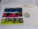 The Police- Synchronicity- Rare DBX Disc- Audiophile Pressing LP
