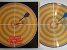  SPAIN CBS BRUCE SPRINGSTEEN, MICHAEL JACKSON STONES LP PROMO PICTURE