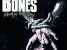 The Bones: Monkeys With Guns (180g) (Limited Edition) - VINYL NEU