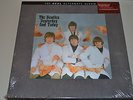 The Beatles-Yesterday and Today-5LP BOX-3D Cover-LTD. Colored Vinyl