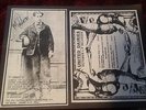 Devastate To Liberate Nurse With Wound Coil Current 93 Legendary Pink Dots Crass