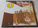 LED ZEPPELIN Led Zeppelin II (1969) Vinyl LP