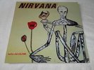 NIRVANA Incesticide (1992) Vinyl LP, Original UK issue