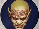 Kreator Behind The Mirror Picture Vinyl Sodom Destruction Slayer