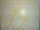 ROSENDO: A LAS LOMBRICES (LP PROMOCIONAL) MUY RARO (BARRICADA-SUAVES-LEÑO)