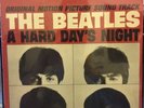 Beatles-A Hard Day's Night SEALED original UAS 6366 Stereo