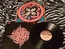 KISS ROCK AND ROLL OVER (TEARDROP PRESSING) 12