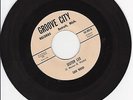 Sam Ward, Sister Lee  , Northern  Soul