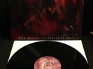 DEATH - The Sound of Perseverance  - Rare First press vinyl 1998  - Death Metal