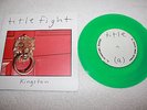 Title Fight Kingston Green 7